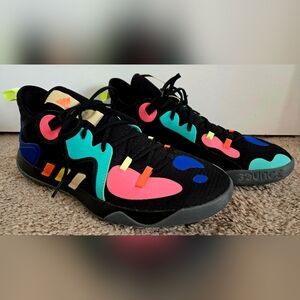 Men's Adidas Harden Stepback 2 Size 13 Shoes